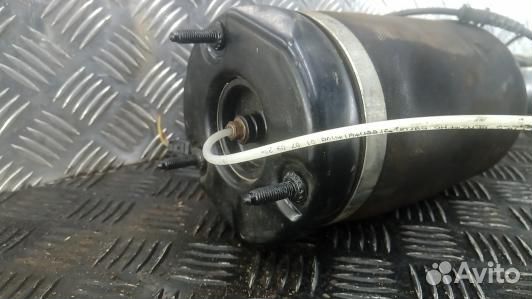 Стойка передняя левая mercedes benz GL-class X164 (1GM48K501)