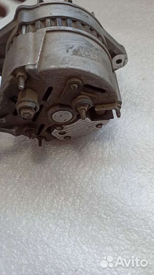 Генератор Nissan Primera p10