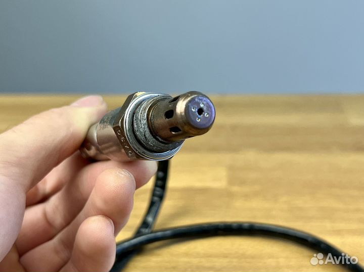 Лямбда зонд VAG 03C906262AT