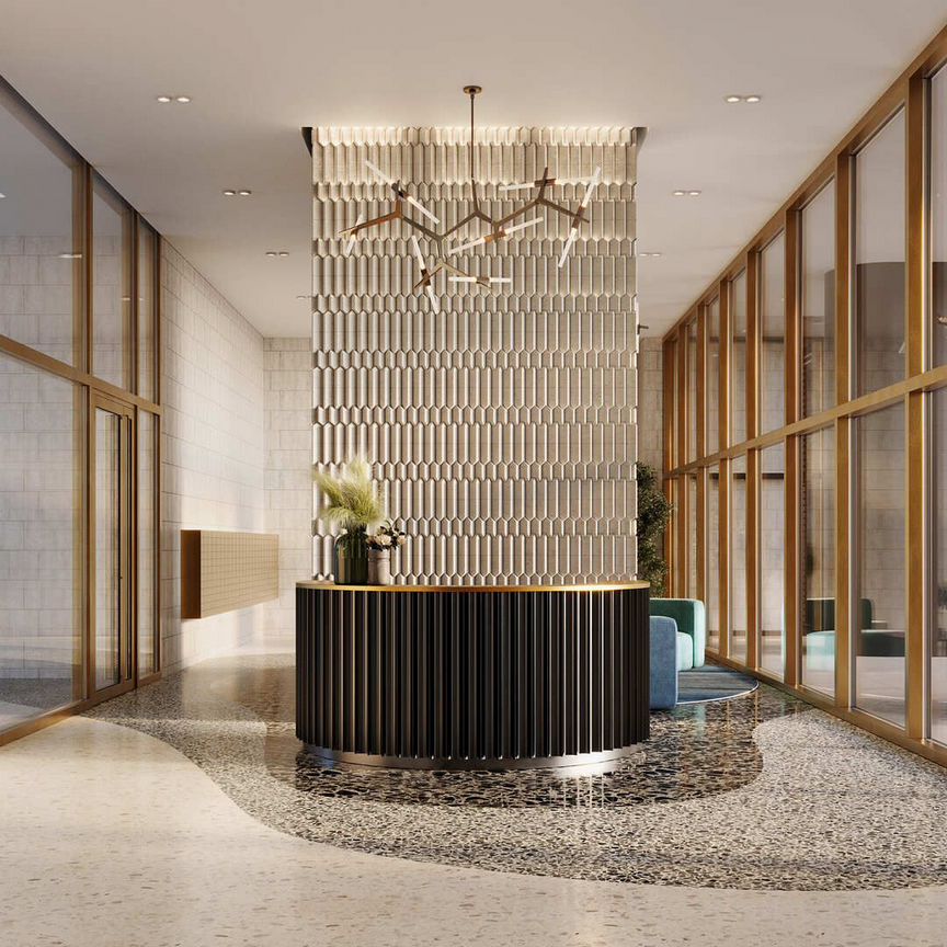 3-к. апартаменты, 82,1 м², 3/29 эт.