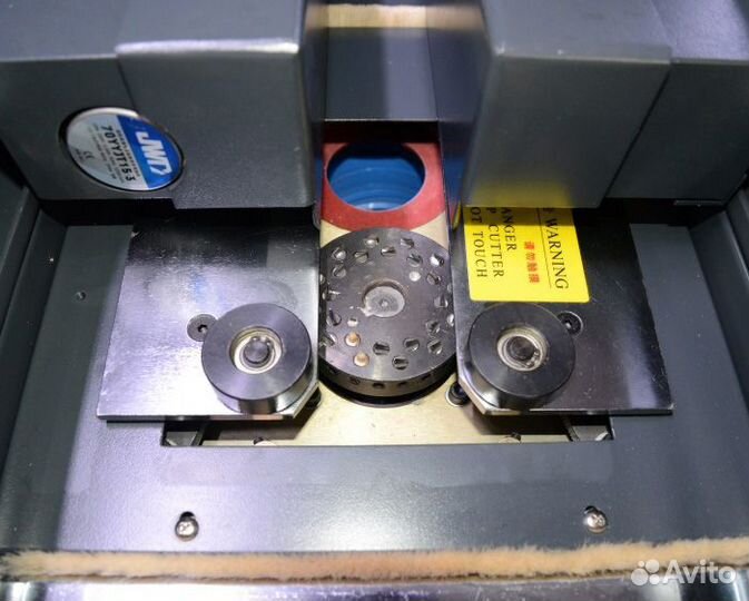 Машина термоклеевая front DX-H60, новая