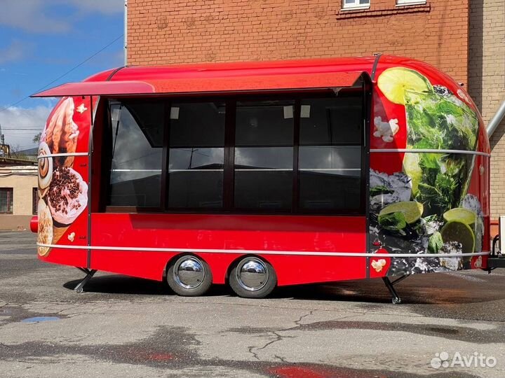 Купава от производителя