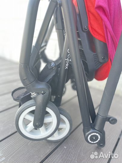 Продаю коляску Cybex Eezy S Twist/Fancy