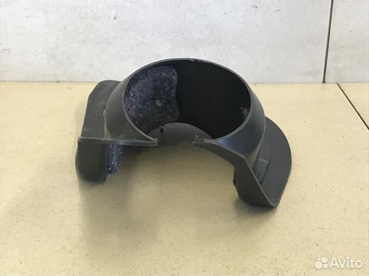 Пыльник (кузов внутри) Corolla E15 2006-2013