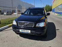 Volvo XC90 2.5 AT, 2008, 259 000 км, с пробегом, цена 1 300 000 руб.