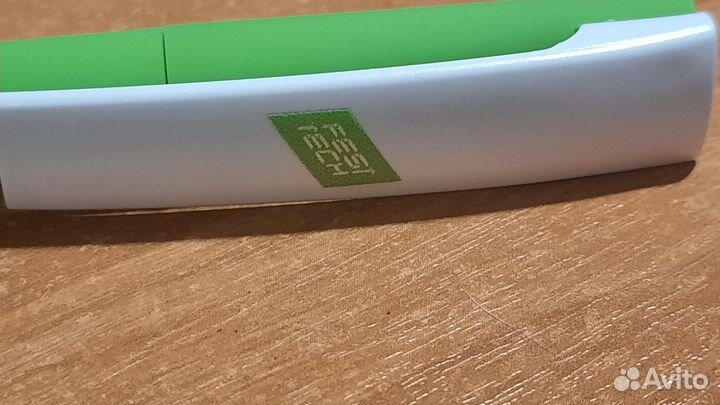 Fest Tech 2024 ручка мерч физтех