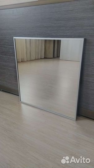 Зеркало в ванную