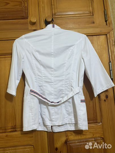 Мединский костюм