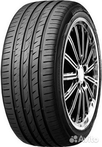 Roadstone Eurovis Sport 04 205/60 R16