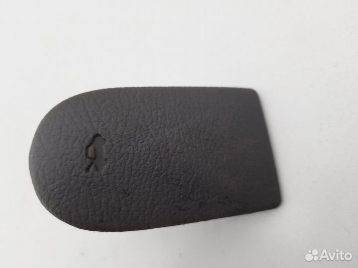 Ручка открывания капота Daewoo Matiz