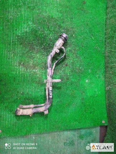 Горловина топливного бака mitsubishi pajero mini