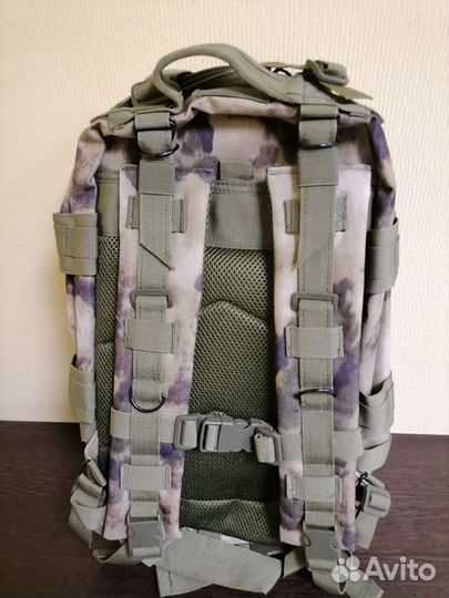 Тактический рюкзак