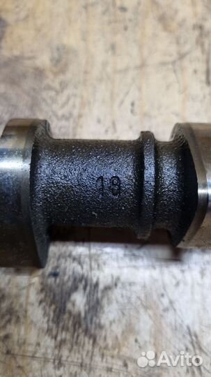 Распредвал выпускной Ford Mondeo 2 NGA