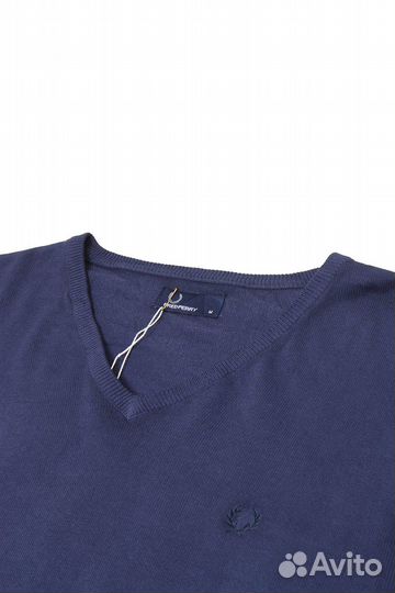 Джемпер Fred Perry, размер M
