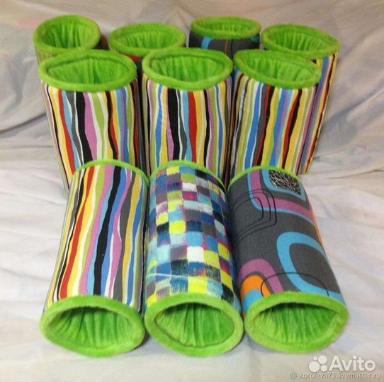 Туннель для грызуна