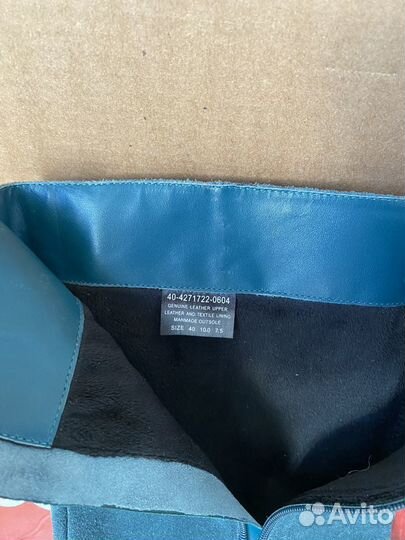 Продам сапоги женские