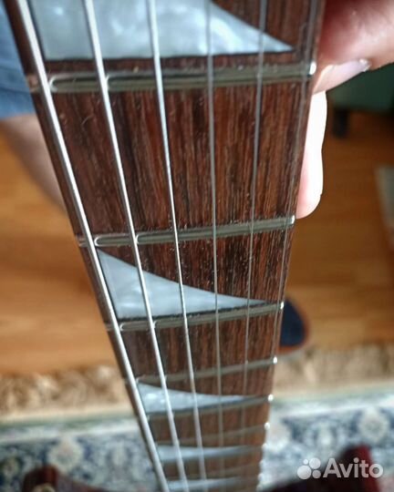 Jackson Soloist Japan