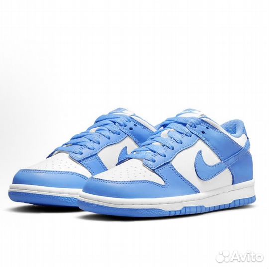 Nike Dunk Low (Оригинал)