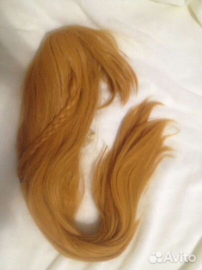 Косплей Асуна Юки