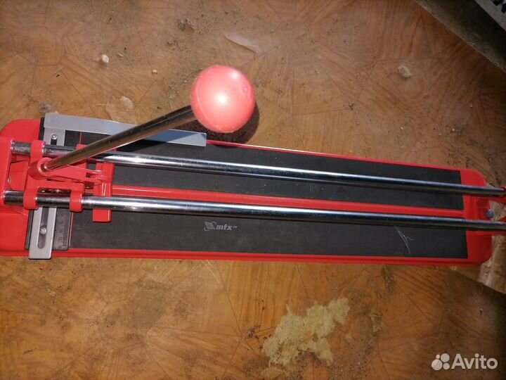 Плиткорез ручной