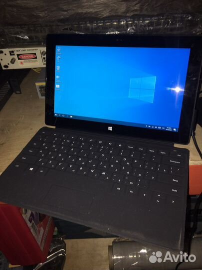 Планшет Surface RT 32Gb