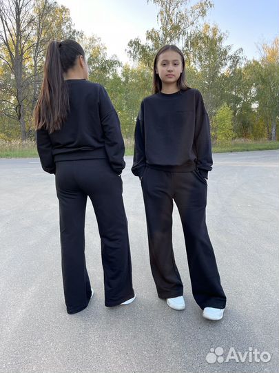 Женский спортивный костюм 36, 38, 40, 42