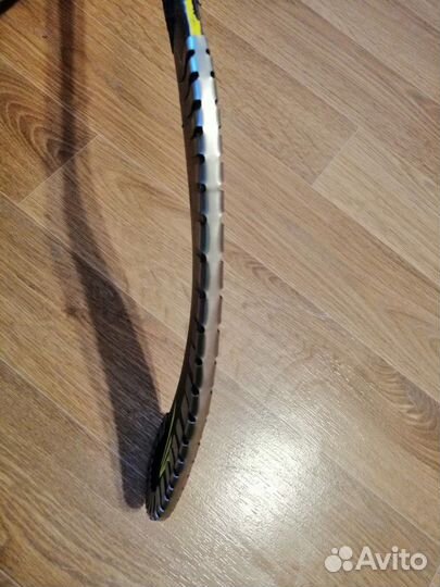 Защита хоккейной клюшки, защита крюка