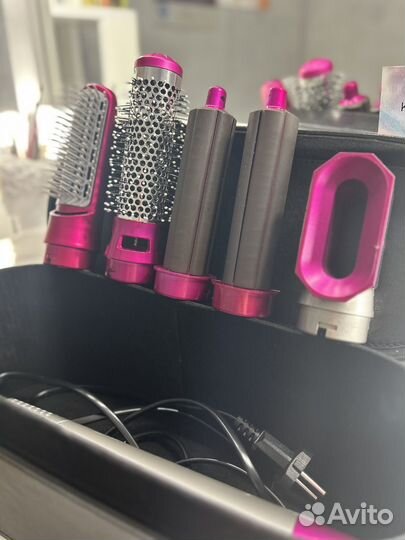 Dyson фен аналог