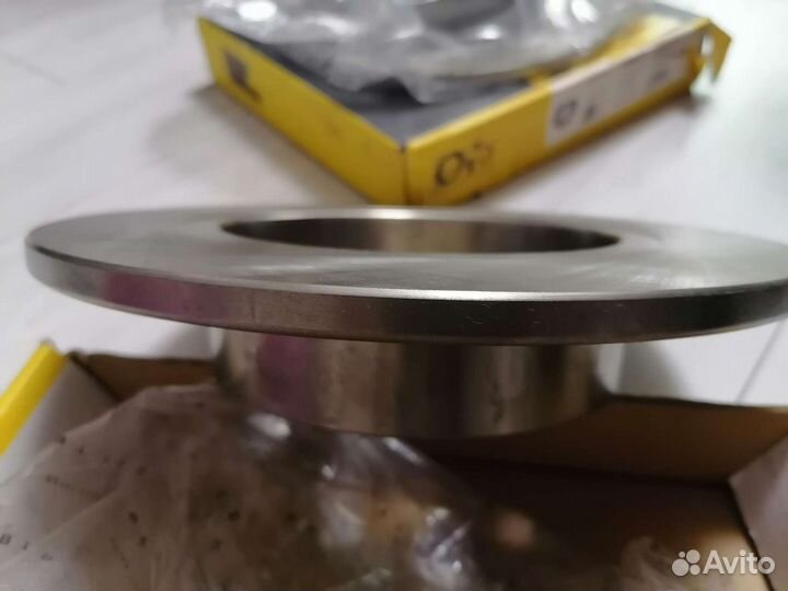 Тормозные диски задние Ауди.Шкода.Фольксваген.Сеат