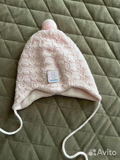 Комбинезон демисезонный 62-68