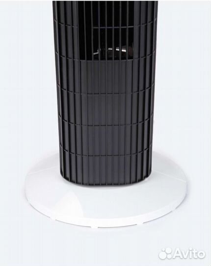 Колонный вентилятор Midea 3000 серия