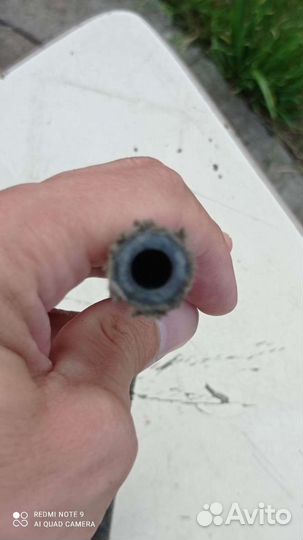 Топливный шланг ваз