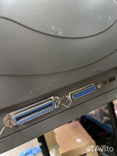 Режущий плоттер Gcc Jaguar