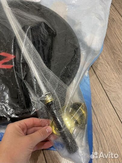 Карнавальный костюм 3-5 лет Зорро