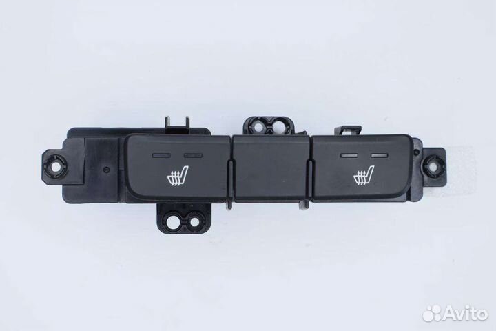 Кнопка подогрева сидений KIA Rio 4 93300-H0100