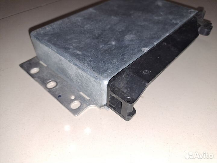 Блок управления VDC Субару Форестер SG 2005-2007г