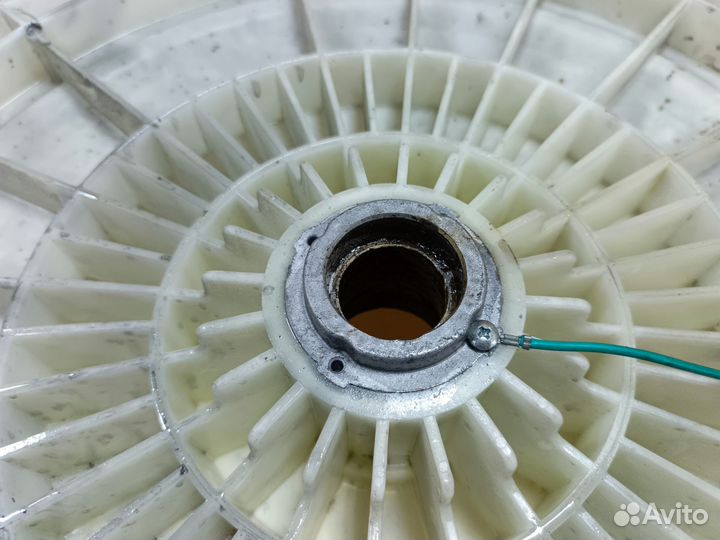 Бак полубак Samsung 5,2 кг