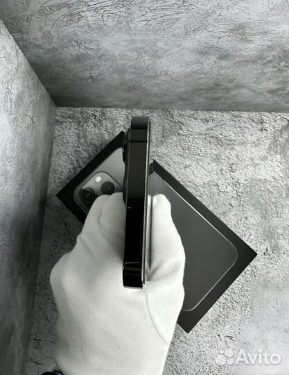 iPhone 13 Pro, 1 ТБ