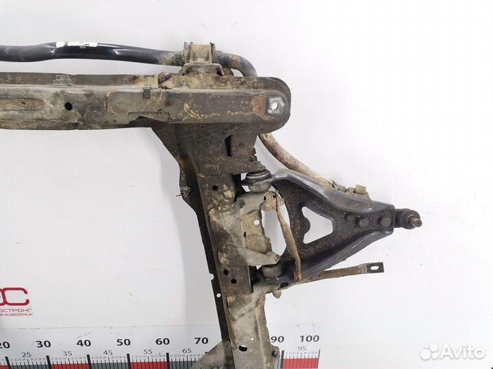 Балка подмоторная (подрамник) для Renault Scenic 1