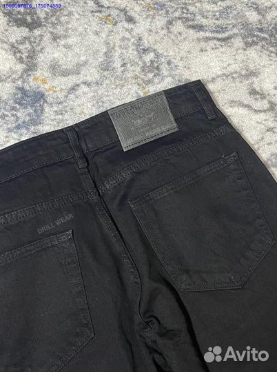 Джинсы Levis тренд 2025 (Арт.94500)