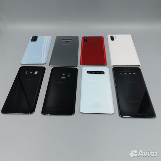 Samsung/Samsung крышки/Оригинал Б/У