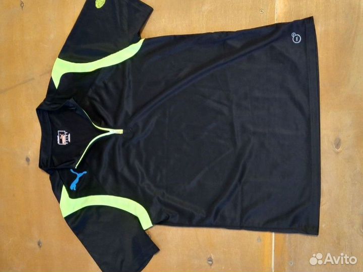 Футболка мужская puma