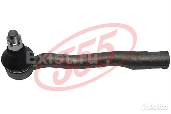 SE-3581R Наконечник рулевой тяги, правый