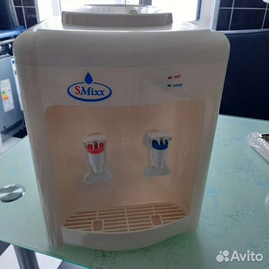 Кулер для воды бу