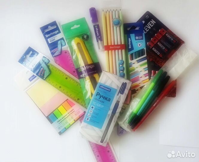 Продам Канцелярские товары