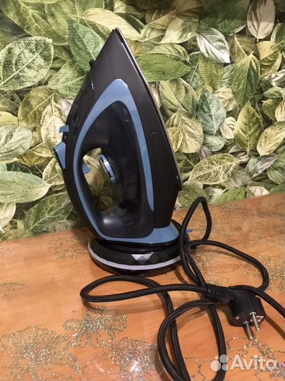 Утюг Беспроводной