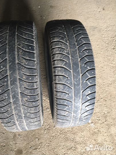 Bridgestone Ice Cruiser 7000 185/65 R15 88