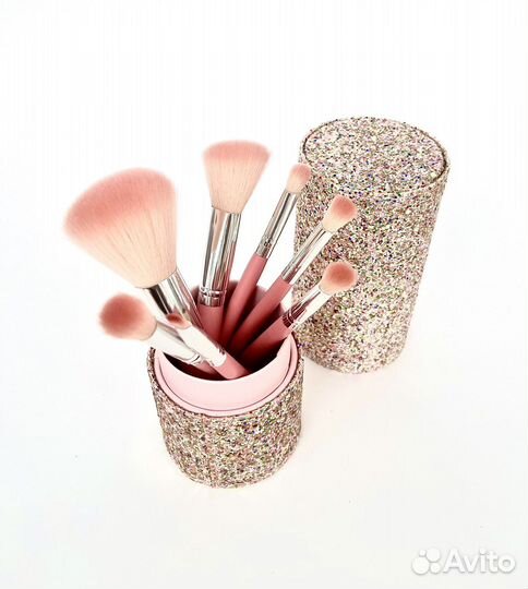 Набор кистей для макияжа