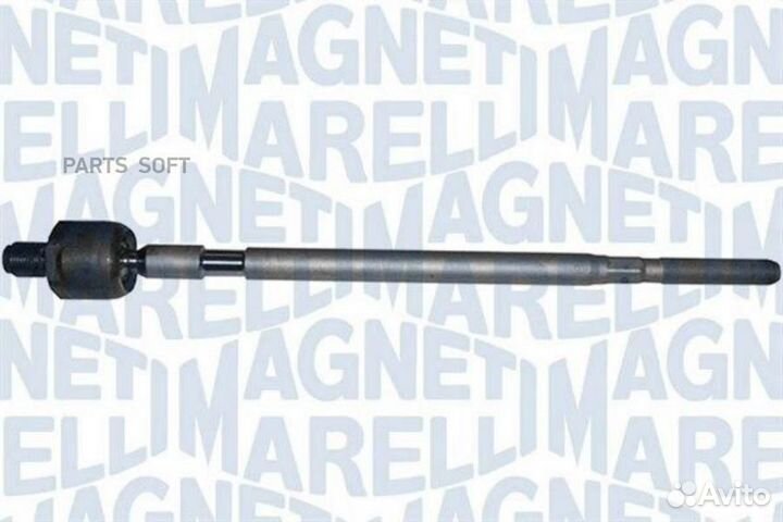 Magneti marelli 301191601660 Тяга рулевая голая LR