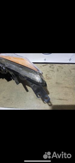 Фара правая Мазда 3 BL